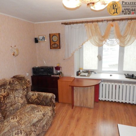 Фотография 3-комнатная квартира по адресу Московская ул., 1 - 3