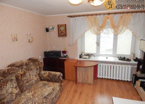3-комнатная квартира по адресу Московская ул., 1 - фото 3