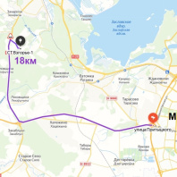 Фотография Продается дача, с/т Взгорье-1 (Минский р-н, Молодечненское напр.18 км от МКАД). - фото 13