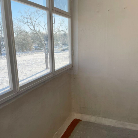 Фотография 1-комнатная квартира по адресу РОКОССОВСКОГО, 156 - фото 15