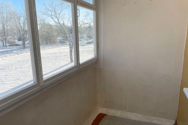 1-комнатная квартира по адресу РОКОССОВСКОГО, 156 - фото 15