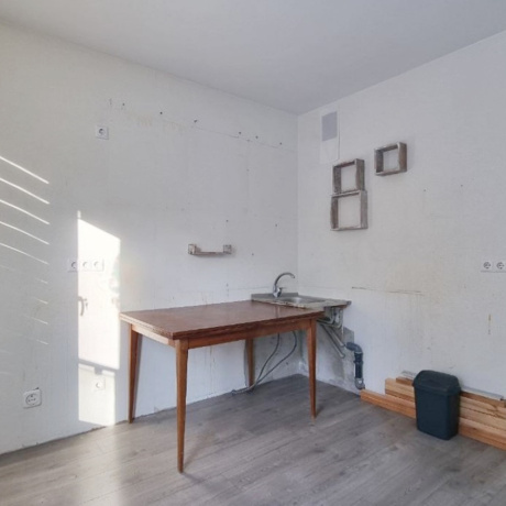 Фотография 2-комнатная квартира по адресу Небесная, 2 - фото 15