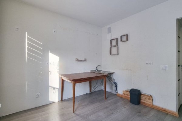 2-комнатная квартира по адресу Небесная, 2 - фото 15