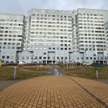 Фотография 3-комнатная квартира по адресу ПОБЕДИТЕЛЕЙ, 123 - фото 20