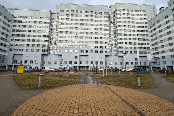 3-комнатная квартира по адресу ПОБЕДИТЕЛЕЙ, 123 - фото 20