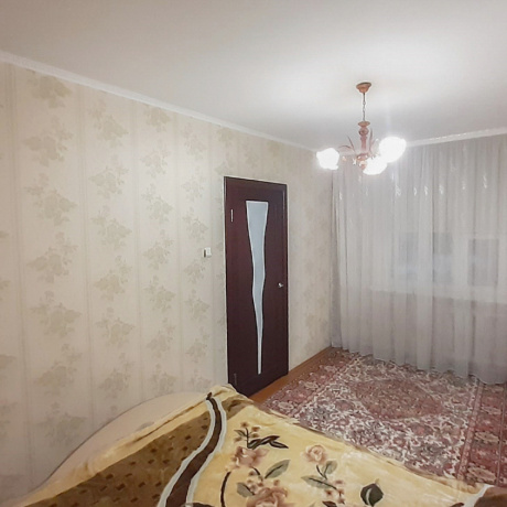 Фотография 3-комнатная квартира по адресу БЕРЕСТЯНСКАЯ, 12 - фото 17