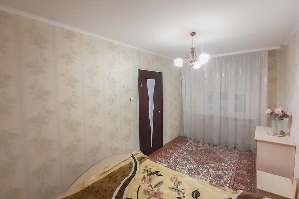 3-комнатная квартира по адресу БЕРЕСТЯНСКАЯ, 12 - фото 17