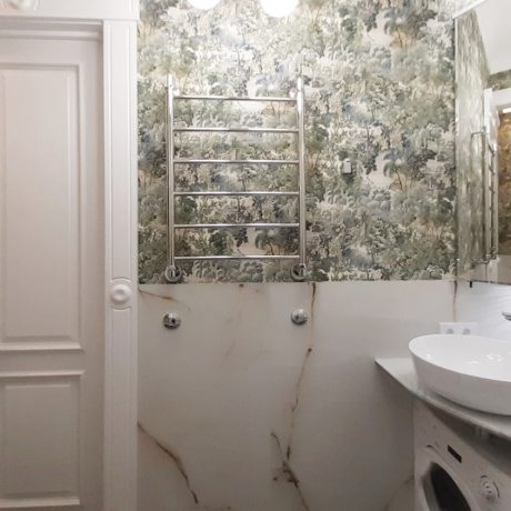 Фотография 2-комнатная квартира по адресу ЗАХАРОВА, 23 - фото 13