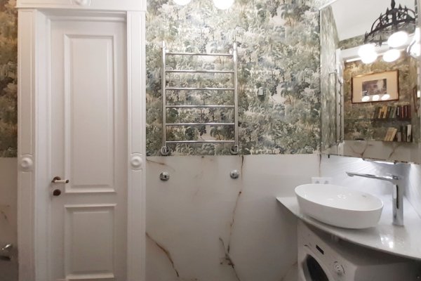 2-комнатная квартира по адресу ЗАХАРОВА, 23 - фото 13