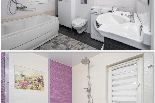 Продается уютный дом в аг.Колодищи ул.Тихая д.75  - фото 5