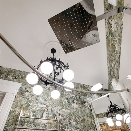 Фотография 2-комнатная квартира по адресу ЗАХАРОВА, 23 - фото 15