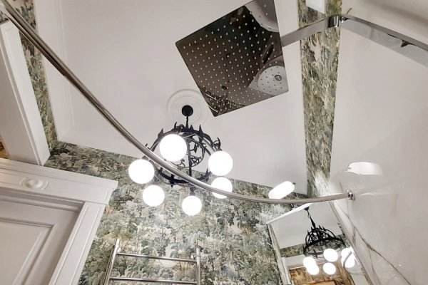 2-комнатная квартира по адресу ЗАХАРОВА, 23 - фото 15