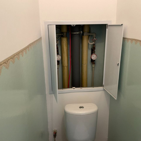 Фотография 1-комнатная квартира по адресу РОКОССОВСКОГО, 156 - фото 10