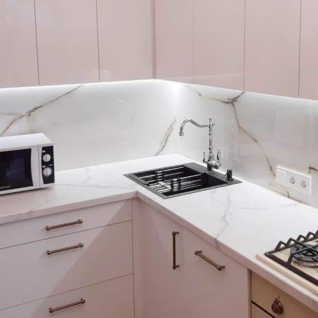 Фотография 2-комнатная квартира по адресу ЗАХАРОВА, 23 - фото 3