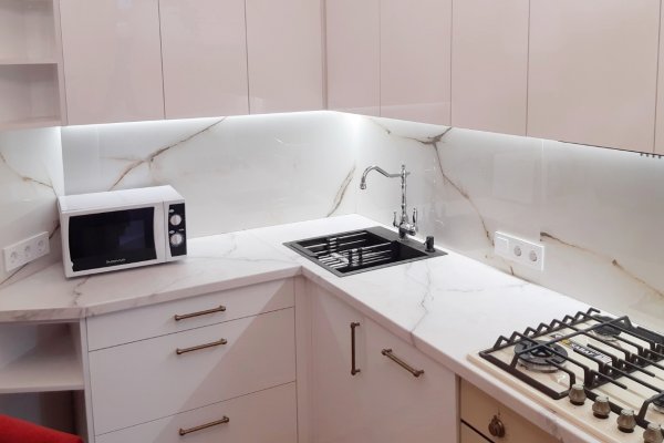 2-комнатная квартира по адресу ЗАХАРОВА, 23 - фото 3