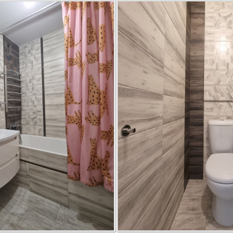 Фотография 2-комнатная квартира по адресу Небесная, 2 - фото 8