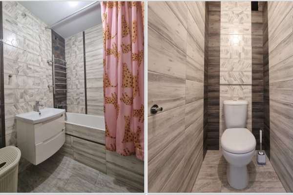 2-комнатная квартира по адресу Небесная, 2 - фото 8