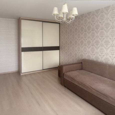 Фотография 3-комнатная квартира по адресу АУЭЗОВА М.А., 12 - фото 3