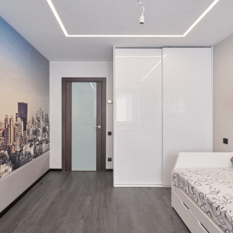 Фотография 3-комнатная квартира по адресу БЕДЫ ЛЕОНИДА, 36 - фото 9