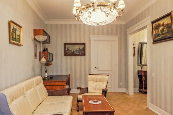 2-комнатная квартира по адресу ЗАХАРОВА, 23 - фото 7