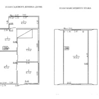 Фотография Продается дача, с/т Взгорье-1 (Минский р-н, Молодечненское напр.18 км от МКАД). - фото 5