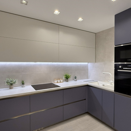 Фотография 3-комнатная квартира по адресу ПОБЕДИТЕЛЕЙ, 123 - фото 4