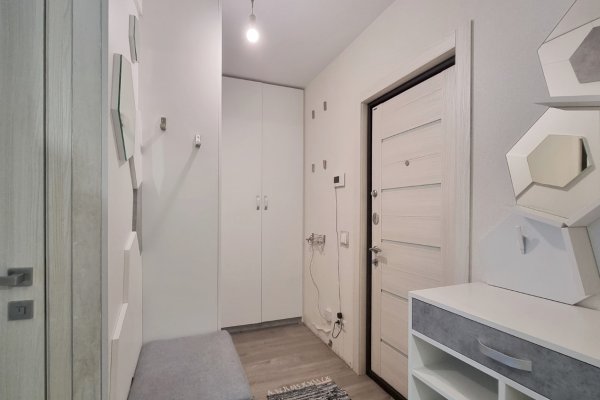 2-комнатная квартира по адресу Небесная, 2 - фото 13