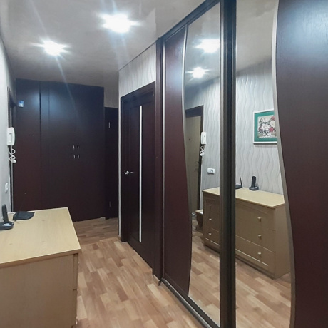 Фотография 3-комнатная квартира по адресу БЕРЕСТЯНСКАЯ, 12 - фото 5