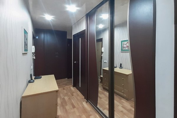 3-комнатная квартира по адресу БЕРЕСТЯНСКАЯ, 12 - фото 5