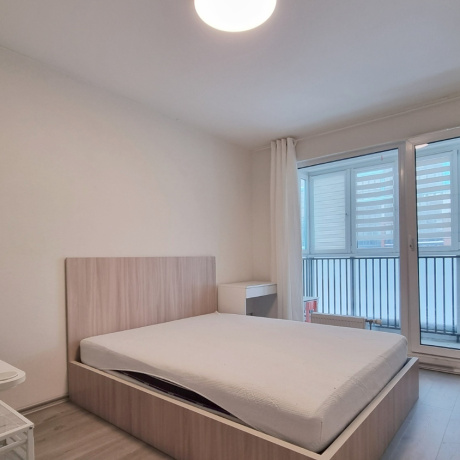 Фотография 2-комнатная квартира по адресу Небесная, 2 - фото 4