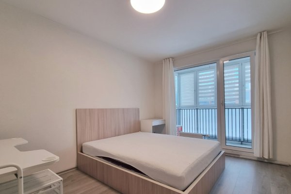 2-комнатная квартира по адресу Небесная, 2 - фото 4