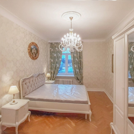 Фотография 2-комнатная квартира по адресу ЗАХАРОВА, 23 - фото 8