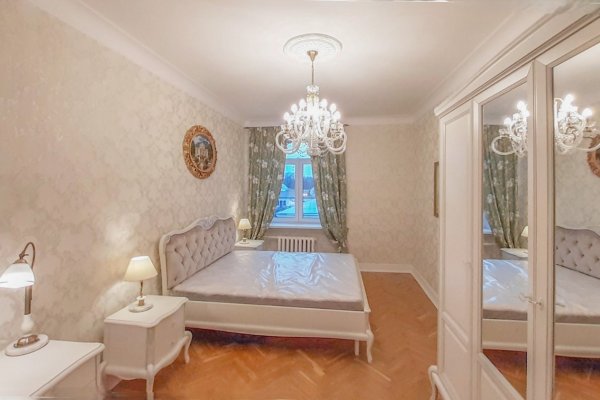 2-комнатная квартира по адресу ЗАХАРОВА, 23 - фото 8