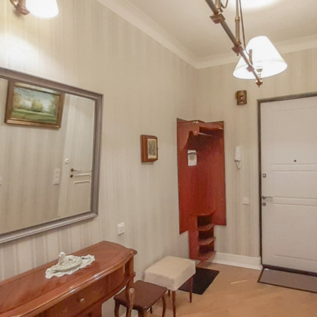 Фотография 2-комнатная квартира по адресу ЗАХАРОВА, 23 - фото 18