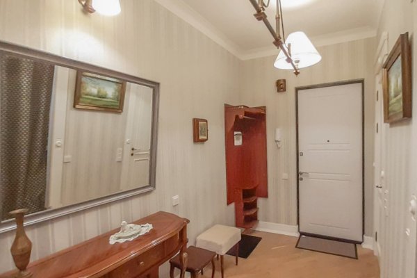 2-комнатная квартира по адресу ЗАХАРОВА, 23 - фото 18