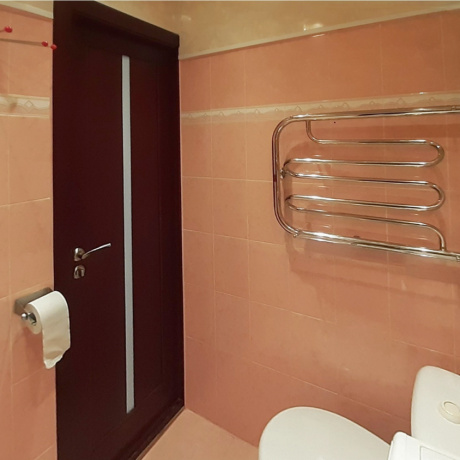 Фотография 3-комнатная квартира по адресу БЕРЕСТЯНСКАЯ, 12 - фото 8