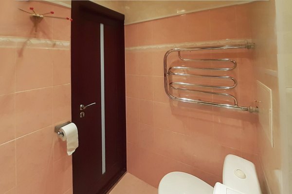 3-комнатная квартира по адресу БЕРЕСТЯНСКАЯ, 12 - фото 8