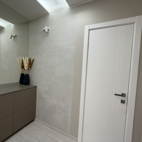 Фотография 3-комнатная квартира по адресу ПОБЕДИТЕЛЕЙ, 123 - фото 18