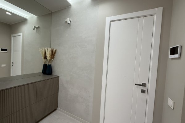 3-комнатная квартира по адресу ПОБЕДИТЕЛЕЙ, 123 - фото 18