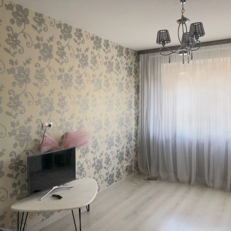 Фотография 3-комнатная квартира по адресу АУЭЗОВА М.А., 12 - фото 5