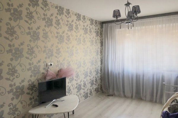 3-комнатная квартира по адресу АУЭЗОВА М.А., 12 - фото 5