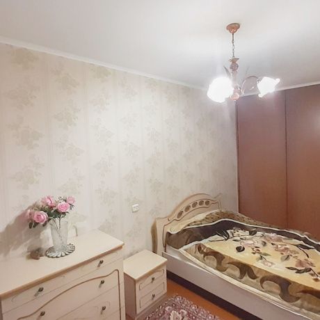 Фотография 3-комнатная квартира по адресу БЕРЕСТЯНСКАЯ, 12 - фото 18