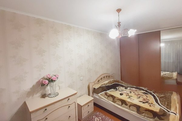 3-комнатная квартира по адресу БЕРЕСТЯНСКАЯ, 12 - фото 18