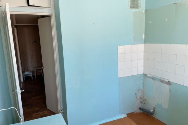 1-комнатная квартира по адресу РОКОССОВСКОГО, 156 - фото 7