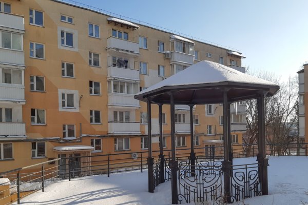 3-комнатная квартира по адресу БЕРЕСТЯНСКАЯ, 12 - фото 2