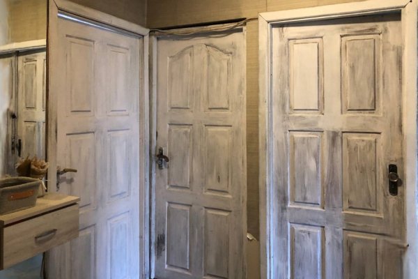 3-комнатная квартира по адресу АУЭЗОВА М.А., 12 - фото 15