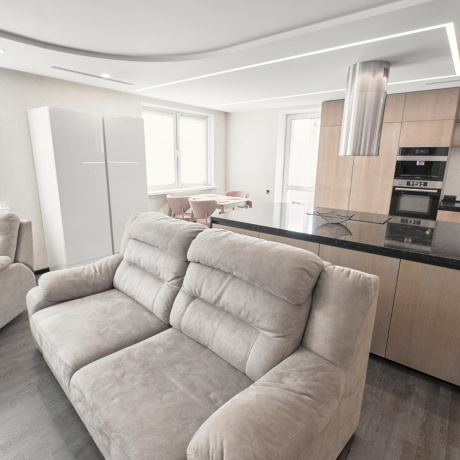 Фотография 3-комнатная квартира по адресу БЕДЫ ЛЕОНИДА, 36 - фото 3