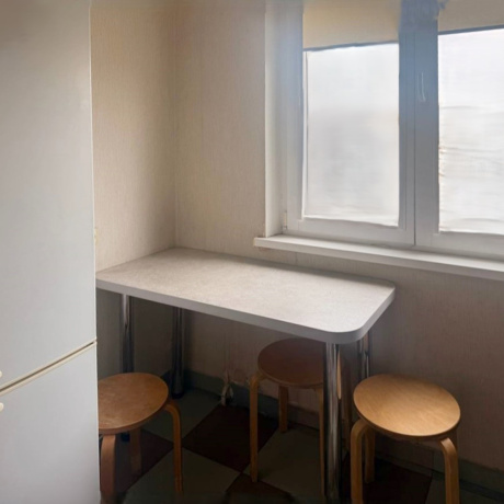 Фотография 3-комнатная квартира по адресу АУЭЗОВА М.А., 12 - фото 13