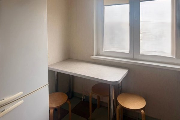 3-комнатная квартира по адресу АУЭЗОВА М.А., 12 - фото 13