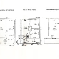 Фотография Дача, с/т Связист (Минский р-н, Мядельское напр.11км от МКАД). - фото 4